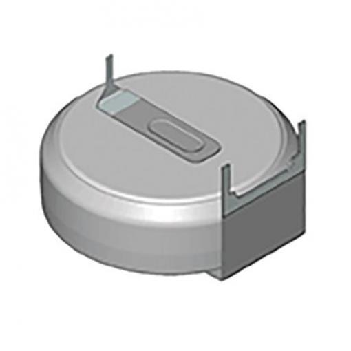 Knoflíková baterie 3V CR2477 Lithium-oxid manganičitý CR2477 Kolík PCB svorka 1000mAh CR2477X-HE2 Murata