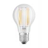 Dioda LED GLS, řada: P CLAS A, 7,5 W, ztlumitelná: Ne, objímka žárovky: E27, Žárovka, 220 / 240 V ekvivalent 75W, 300°,