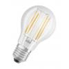 Dioda LED GLS, řada: P CLAS A, 7,5 W, ztlumitelná: Ne, objímka žárovky: E27, Žárovka, 220 / 240 V ekvivalent 75W, 300°,