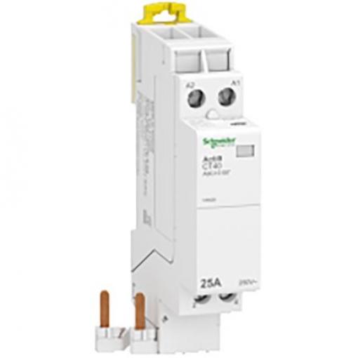 Schneider Electric 25 A 230V ac, rozsah: Acti9