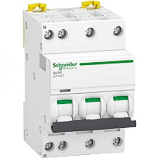 Schneider Electric, rozsah: Acti9 iDT40T