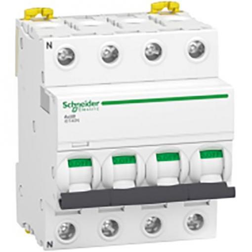 Schneider Electric, rozsah: Acti9 iDT40N