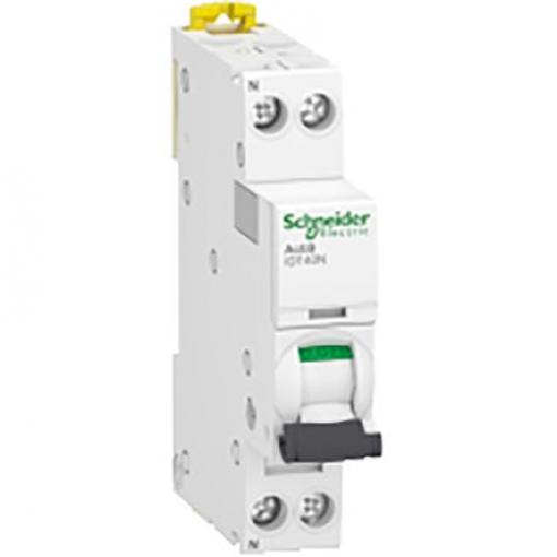 Schneider Electric, rozsah: Acti9 iDT40N