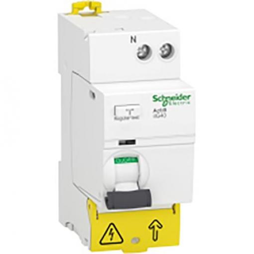1pólový 30 mA Schneider Electric St.