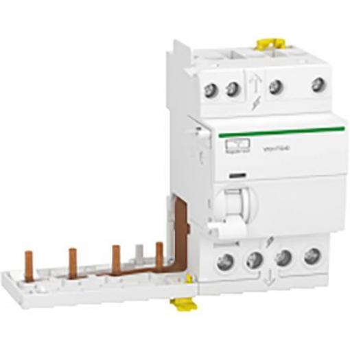 Proudový chránič 4pólový 63 A 30 mA Schneider Electric A-SI Acti9 Acti9 iDT40 EN/IEC 61009-2-1