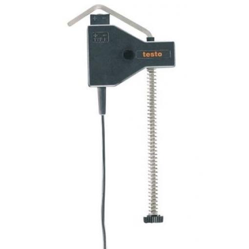 Teplotní sonda 0602 4592 Testo, typ sondy: Termočlánek typu K 5 mm 280 °C
