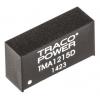 TRACOPOWER Měnič DC/DC TMA, výstup: ±15 V 1 kV dc, Vin 12V dc 34 mA, Vin 0V 1 W -40 °C 85 °C Montáž na plošný spoj