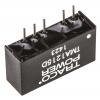 TRACOPOWER Měnič DC/DC TMA, výstup: ±15 V 1 kV dc, Vin 12V dc 34 mA, Vin 0V 1 W -40 °C 85 °C Montáž na plošný spoj