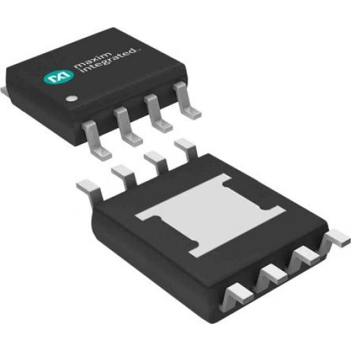 Maxim Integrated Regulátor napětí MAX1795EUA+ 330 mW 5.5V, počet kolíků: 8 kolíkový