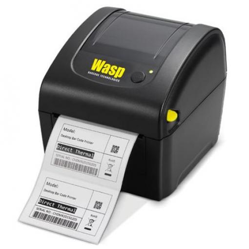 Tiskárna štítků Ruční USB 2.0 port WASP 108 mm
