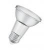 LED reflektor, řada: PAR20, 5 W, ztlumitelná: stmívatelná, objímka žárovky: E27, Reflektor, 220 240 V, 36°, barevný