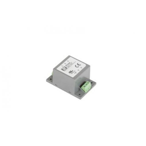 XP Power Měnič DC/DC DTE06, výstup: 48 V dc 3000 V dc, Vin 75V dc 0.13 A, Vin 18V -40 °C 105 °C Montáž na rám