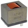 Induktor s vodiči, řada: IHDM-1008BC-30 10 μH Železný prášek max. SRF: 8 MHz Idc 30 A Rdc 2 mΩ, 350V Vishay