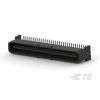 Patice PCB, řada: 1mm FH, orientace těla: Rovný, rozteč: 1 mm Deska-deska, počet kontaktů: 64, počet řad: 2, Montáž na
