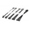 Kabel pro připojení k desce 6 150 mm Vnitřní, řada: 36921 Molex KK Plus 396 6 Vnitřní KK Plus 396