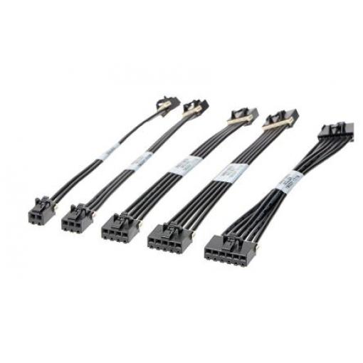 Kabel pro připojení k desce 6 300 mm Vnitřní, řada: 36921 Molex KK Plus 396 6 Vnitřní KK Plus 396