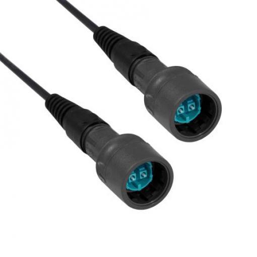 Bulgin 125 μm Polyolefin plášť, Voda