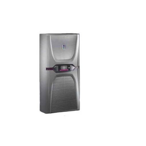 Rittal Jednotka pro chlazení pouzdra, řada: Blue e 1600W, průtok vzduchu: 895 m³/h 240V ac 950 mm 400mm 310 mm