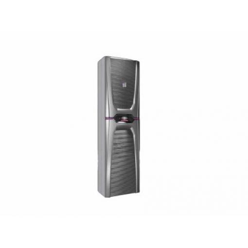 Rittal Jednotka pro chlazení pouzdra, řada: Blue e 5800W, průtok vzduchu: 2300 m³/h 480V ac 1600 mm 450mm 393 mm