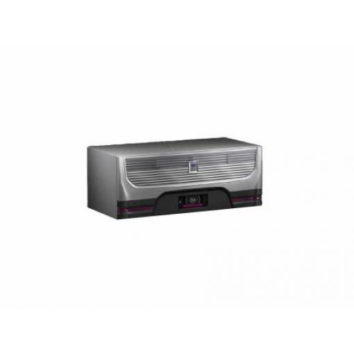 Rittal Jednotka pro chlazení pouzdra, řada: Blue e 1300W, průtok vzduchu: 700 m³/h 240V ac 308 mm 700mm 560 mm