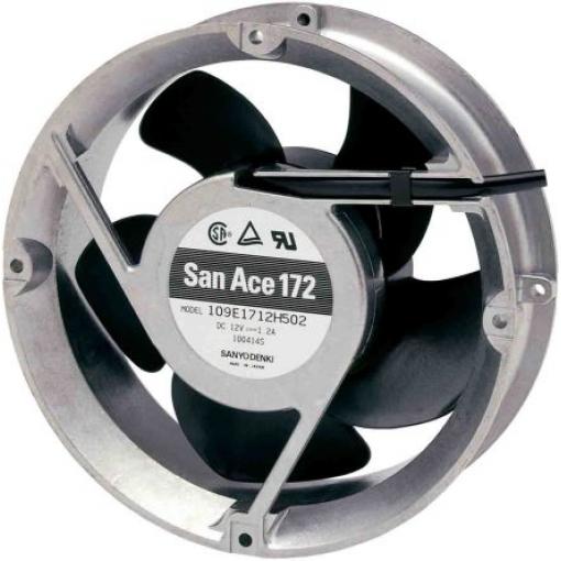 Sanyo Denki