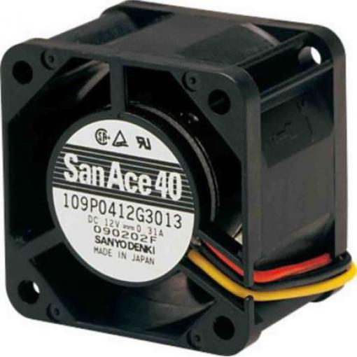 Sanyo Denki, řada: San Ace 109P