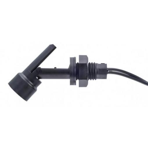 RS PRO, řada: LLF40 Se závitem Nitrilový kaučuk (NBR) Plovákový spínač 1 m NO/NC 240 V ac 120 V dc