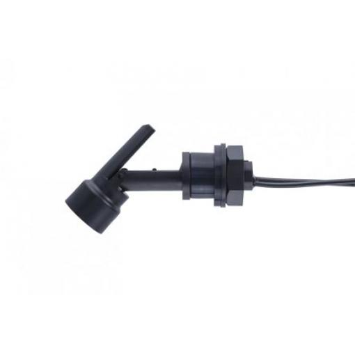 RS PRO, řada: LLF70 Externí Nitrilový kaučuk (NBR) Plovákový spínač 1 m NO/NC 240 V ac 120 V dc