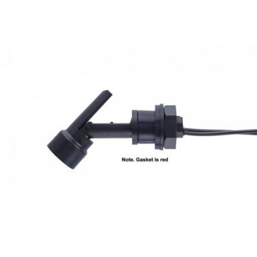 RS PRO, řada: LLF70 Externí Silikon Plovákový spínač 1 m NO/NC 240 V ac 120 V dc
