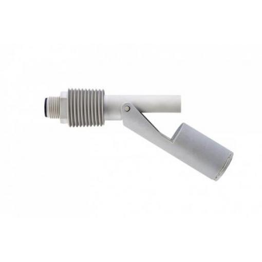 RS PRO, řada: RSF80 Horizontální Plovákový spínač 100 cm NO/NC 240 V ac 120 V dc