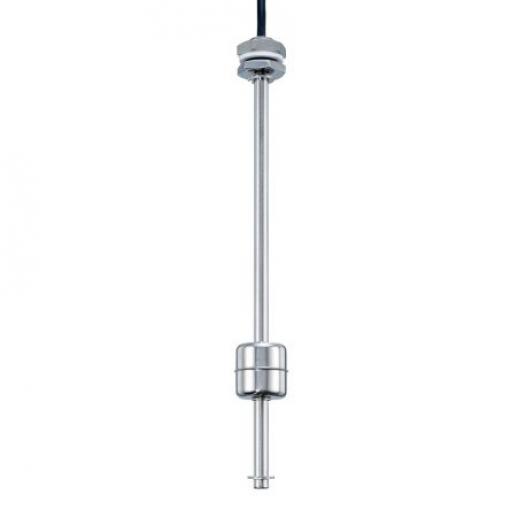 RS PRO, řada: SSF67 Interní Plovákový spínač 1 m NO/NC 250 V ac 120 V dc