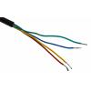 RS PRO, řada: SSF67 Interní Plovákový spínač 1 m NO/NC 250 V ac 120 V dc