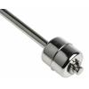 RS PRO, řada: SSF67 Interní Plovákový spínač 1 m NO/NC 250 V ac 120 V dc