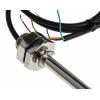 RS PRO, řada: SSF67 Interní Plovákový spínač 1 m NO/NC 250 V ac 120 V dc