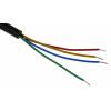 RS PRO, řada: SSF67 Interní Plovákový spínač 1 m NO/NC 250 V ac 120 V dc