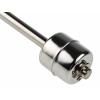 RS PRO, řada: SSF67 Interní Plovákový spínač 1 m NO/NC 250 V ac 120 V dc