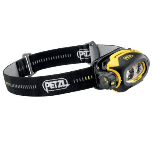 Petzl ATEX LED Čelová svítilna 100 lm PIXA Z1