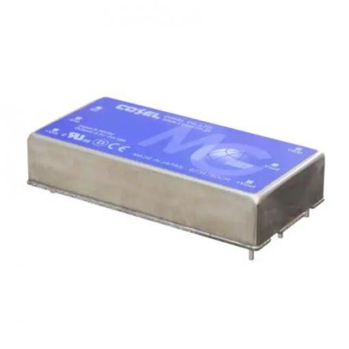 Cosel Měnič DC/DC MGF, výstup: 15 V dc 1.5 kV dc, Vin 36V dc 5.4 A, Vin 9V 81 W -40 °C 85 °C Montáž na plošný spoj