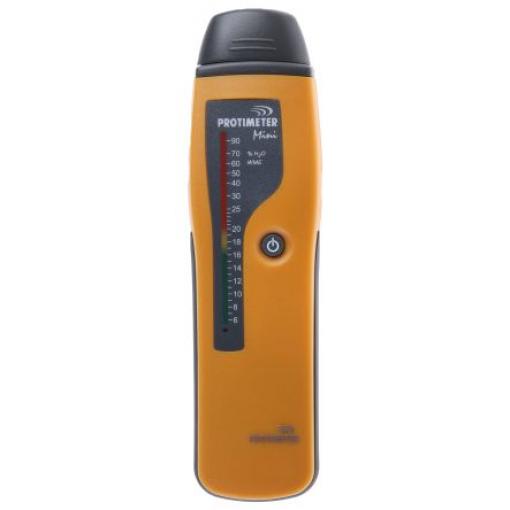 Protimeter Vlhkoměr, číslo modelu: BLD2000, Baterie, typ displeje: Digitální, typ baterie: AA