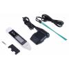 Protimeter Vlhkoměr, číslo modelu: BLD5702, Baterie, typ displeje: Digitální, typ baterie: 6F22R (9V)