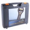 Protimeter Vlhkoměr, číslo modelu: BLD5702, Baterie, typ displeje: Digitální, typ baterie: 6F22R (9V)
