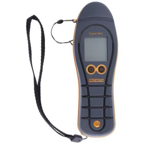 Protimeter Vlhkoměr, číslo modelu: BLD5702, Baterie, typ displeje: Digitální, typ baterie: 6F22R (9V)