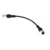 Kabel ovladače snímače, A: Vnitřní, A: M12 4, B: M12, B: Vnější, 60V 5, IP68, řada: PSEN Pilz 0.1 m