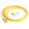 Pilz PSEN Transpondér Bezkontaktní bezpečnostní spínač 24 V dc Polybutylentereftalát 2 Kabel 10 m