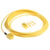 Pilz PSEN Transpondér Bezkontaktní bezpečnostní spínač 24 V dc Polybutylentereftalát 2 Kabel 10 m