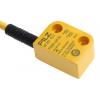 Pilz PSEN Transpondér Bezkontaktní bezpečnostní spínač 24 V dc Polybutylentereftalát 2 Kabel 5 m.