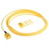 Pilz PSEN Transpondér Bezkontaktní bezpečnostní spínač 24 V dc Polybutylentereftalát 2 Kabel 5 m.