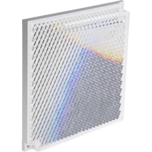 Reflektor snímače, pro použití s: Retroreflexní snímače ifm electronic