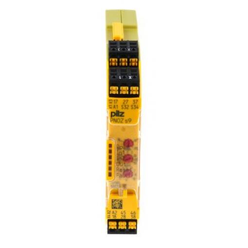 Pilz PNOZ s9 C Bezpečnostní relé 24 V dc 1 3