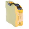Bezpečnostní kontrolér LED 32 32 24V Pilz